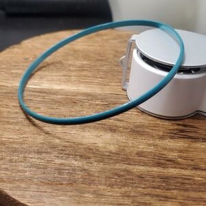 B3235 lightning blue retro‎ bracelet